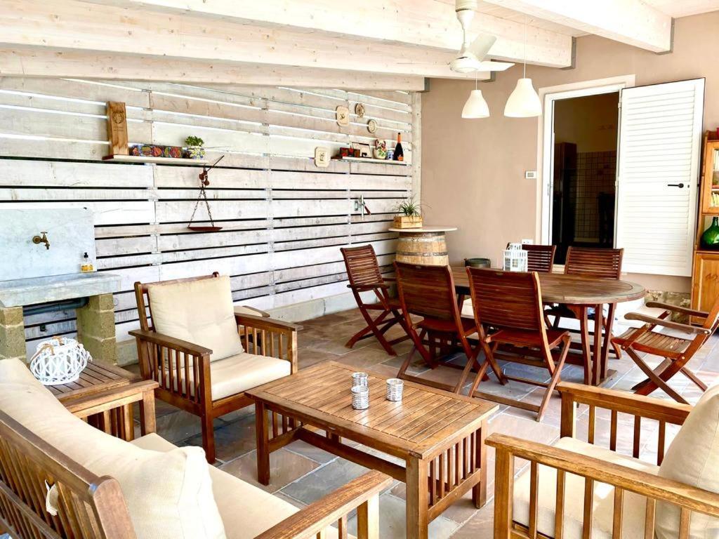 Casa Vittoria Villa Камайоре Екстериор снимка