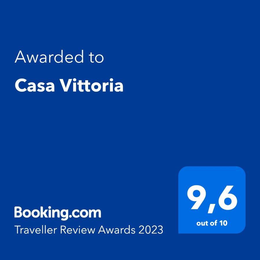 Casa Vittoria Villa Камайоре Екстериор снимка