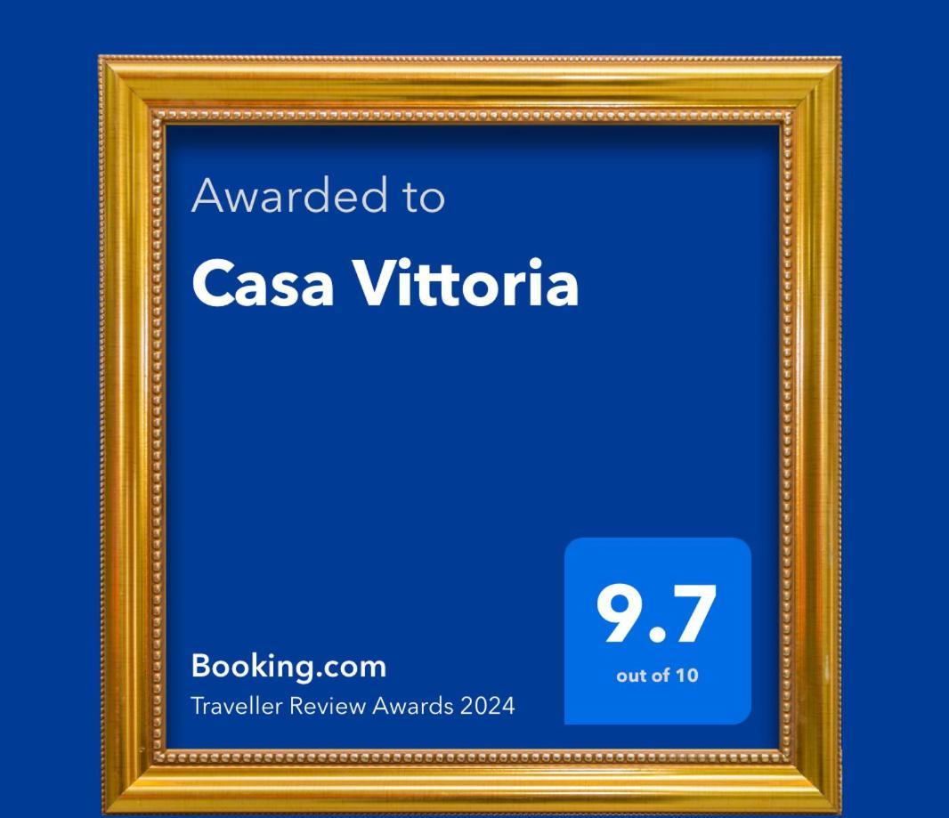 Casa Vittoria Villa Камайоре Екстериор снимка
