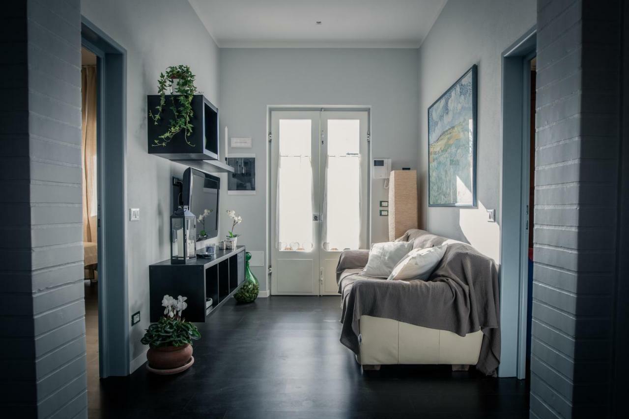 Casa Vittoria Villa Камайоре Екстериор снимка