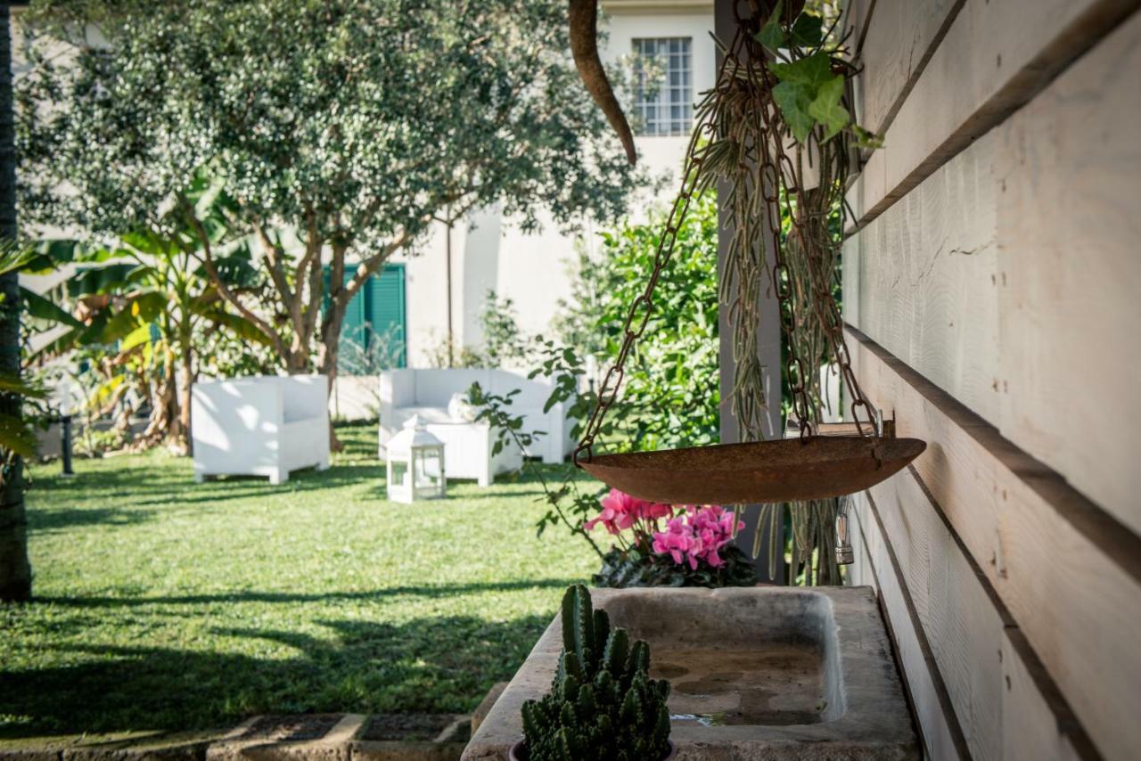 Casa Vittoria Villa Камайоре Екстериор снимка