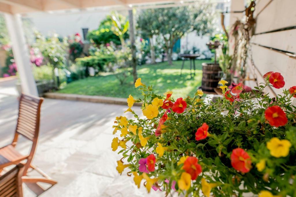 Casa Vittoria Villa Камайоре Екстериор снимка