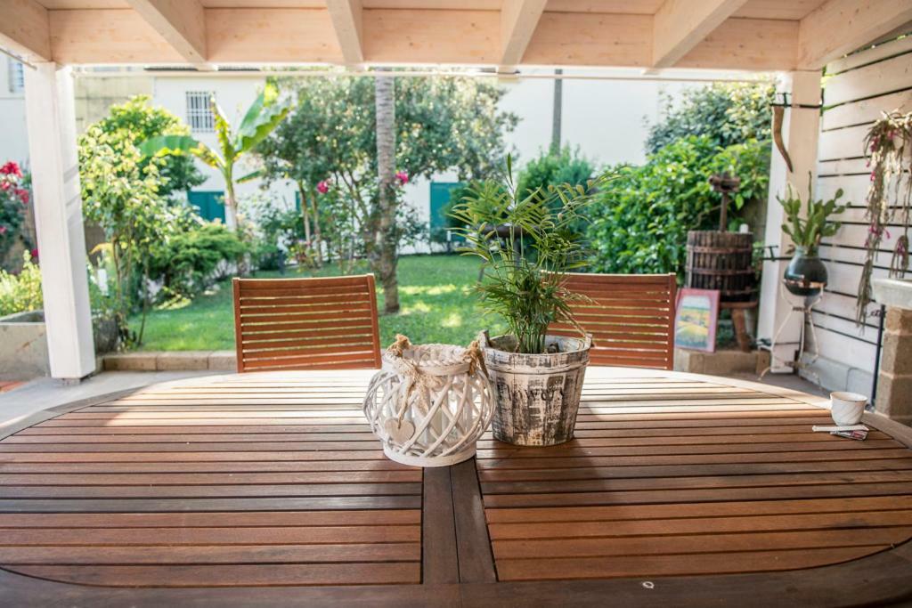 Casa Vittoria Villa Камайоре Екстериор снимка