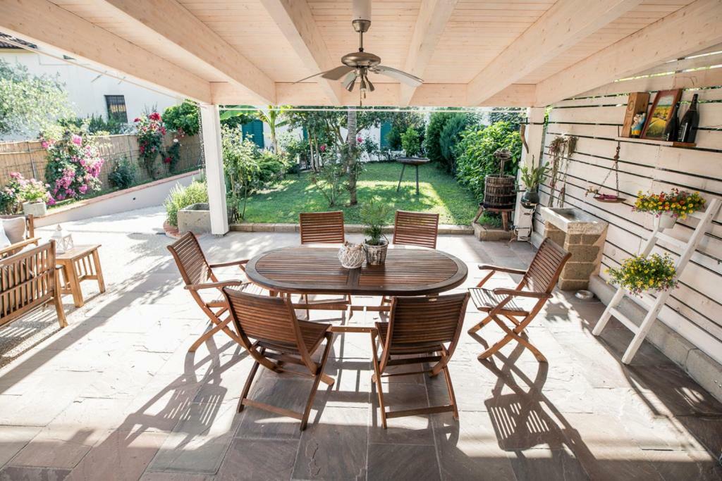 Casa Vittoria Villa Камайоре Екстериор снимка
